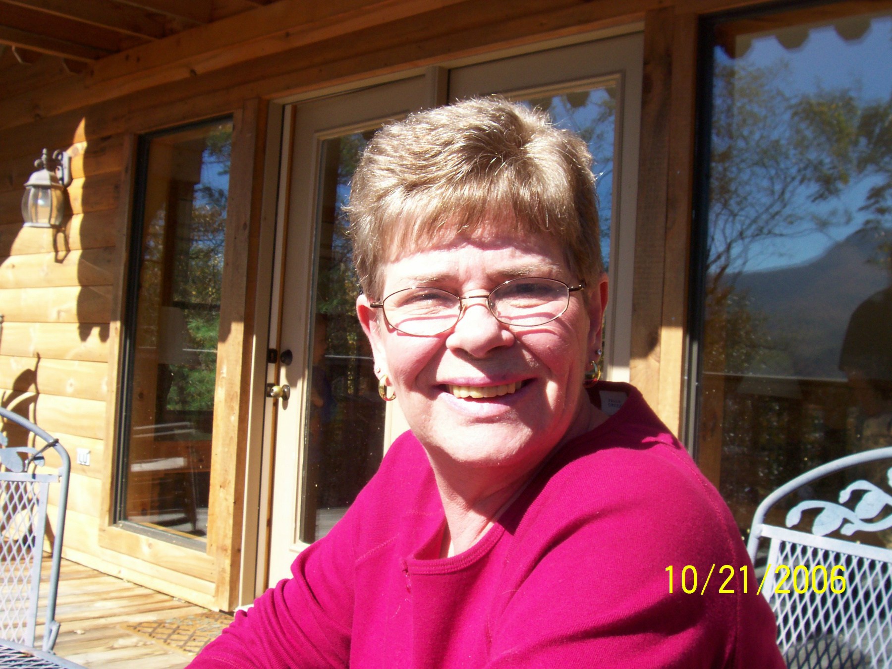 Obituary of Carolyn "Slim" Schuler