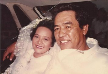 Obituary of Manuel Bustos