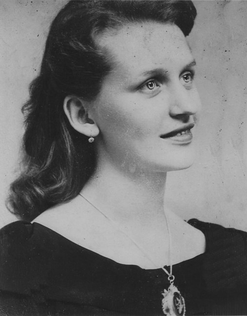 Obituary of Nilda Corona Ortíz Cintrón Vda. de O'Neill