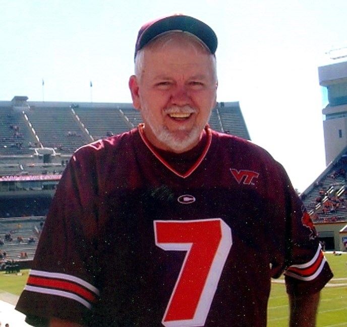 Obituary of Allan Lee Humphreys