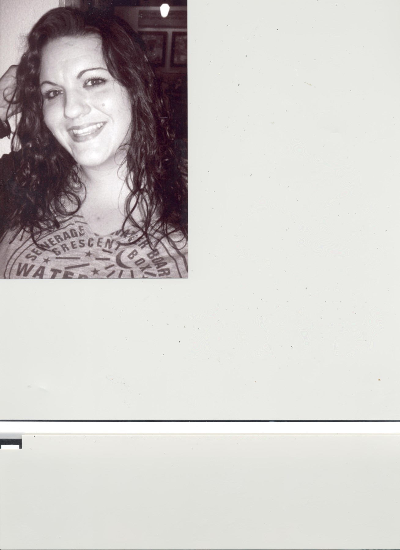 Obituary of Caroline Anita Alvarez