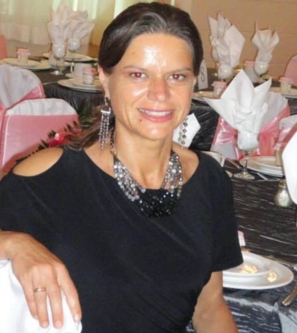 Obituary of Iadranca "Melanie" Melania Stefanov