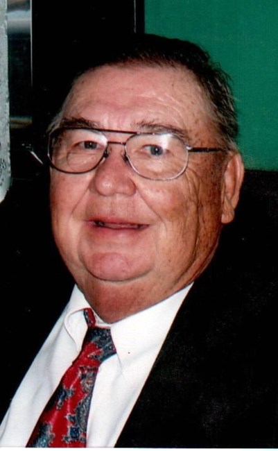 Obituary of Raymond Wendland
