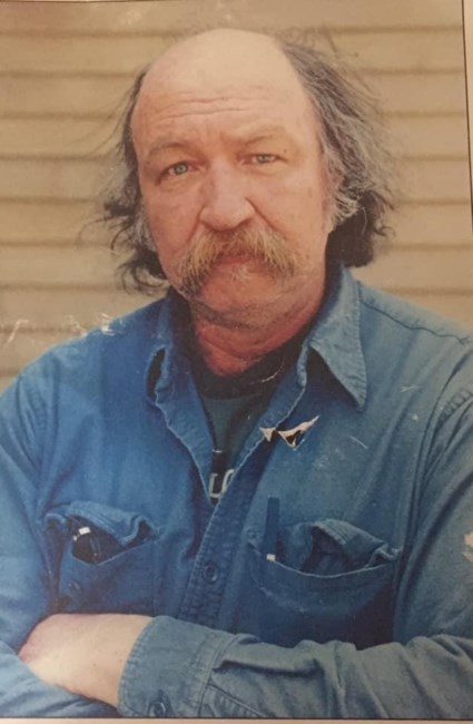 Obituary of Brian P. Fox