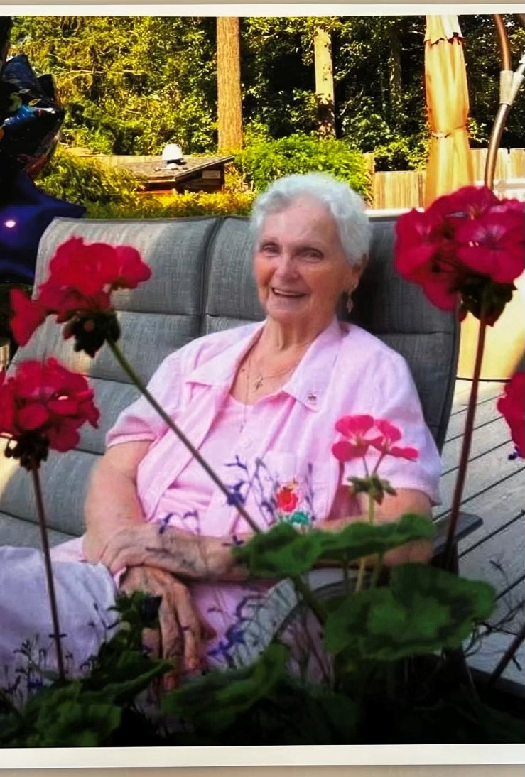 Obituary of Darlene Fischer