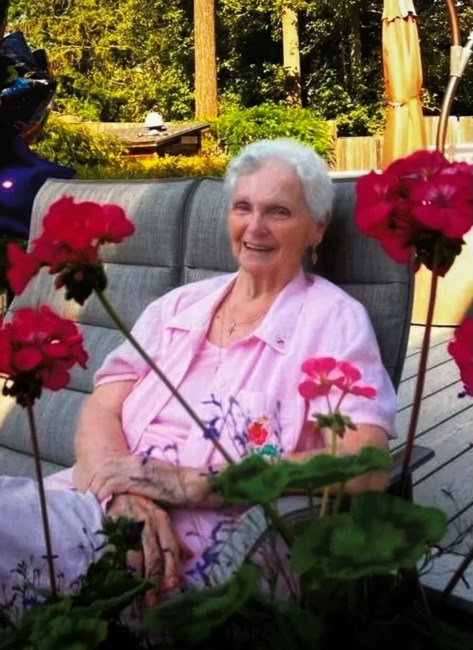 Obituary of Darlene Fischer