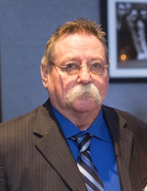 Avis de décès de Richard Hugh Curran