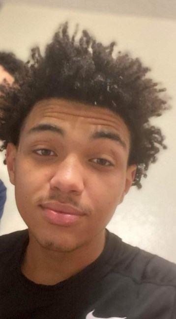 Obituary of Domanick Brandon Williams