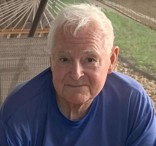 Obituary of Gary Chalfant Greaves