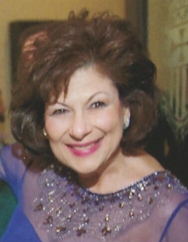 Obituary of Giulia "Julie" Hasson