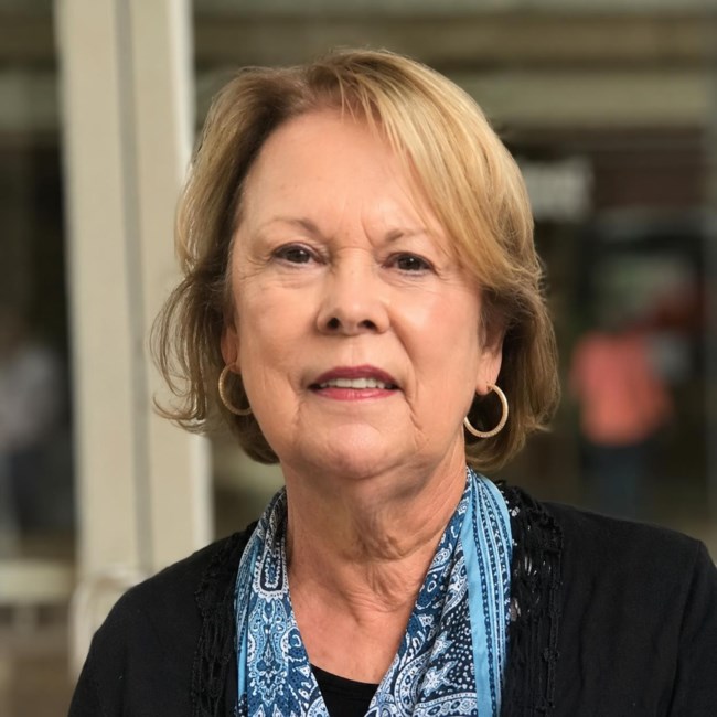 Obituary of Linda Virginia Colquitt Woodall
