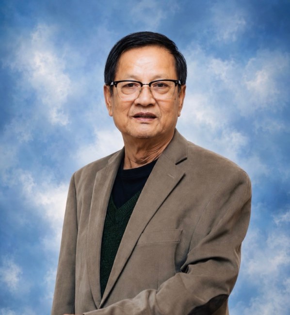 Obituary of Thien Huu Nguyen
