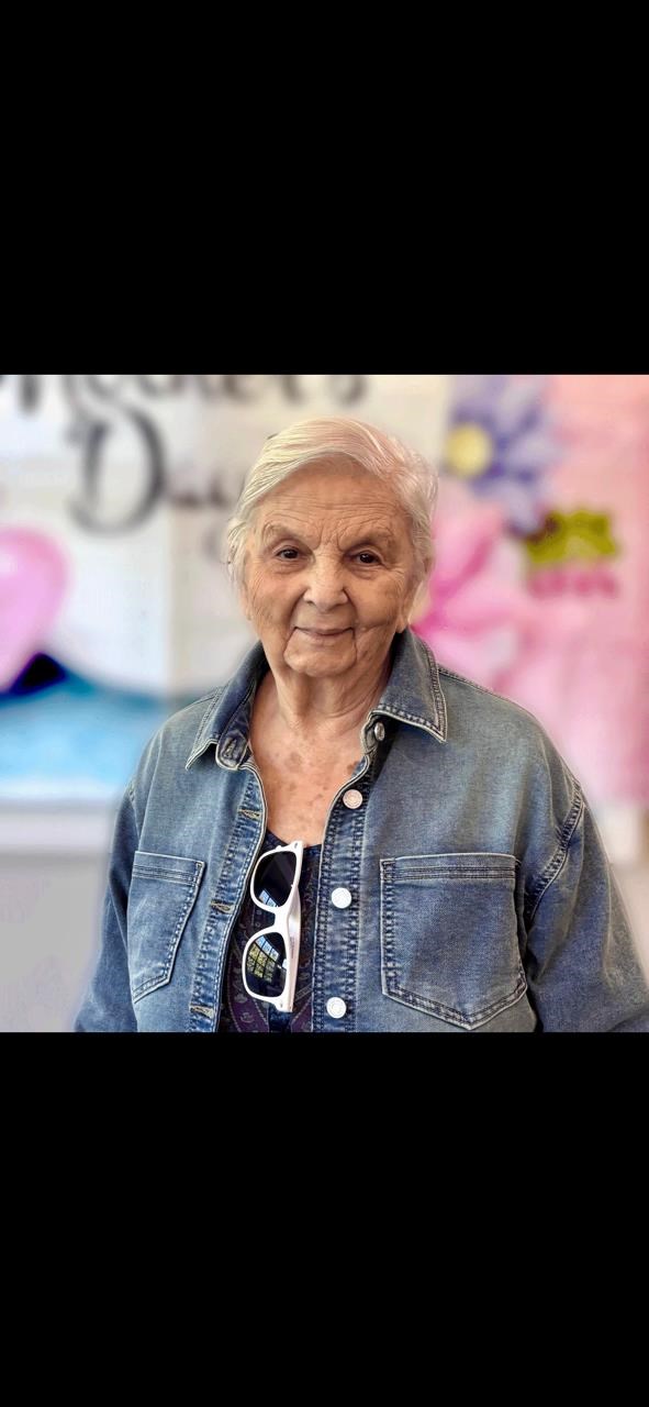 Obituary of Mary Lee Pons