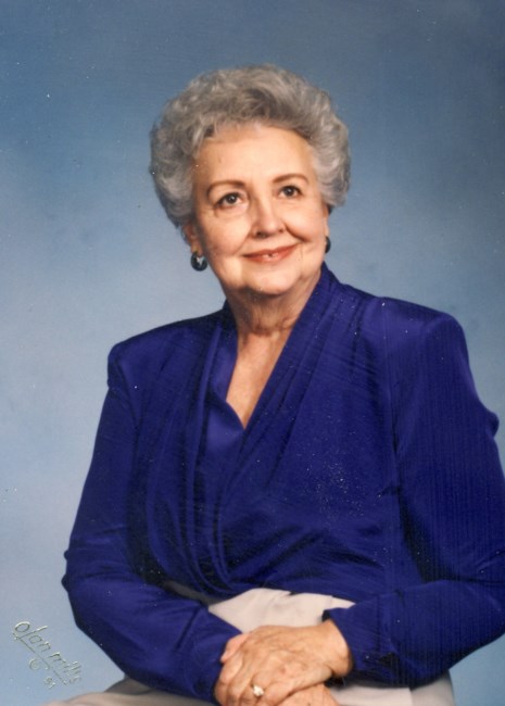 Obituary of Clarissa Davis