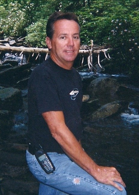Obituary of Marc Brilhart
