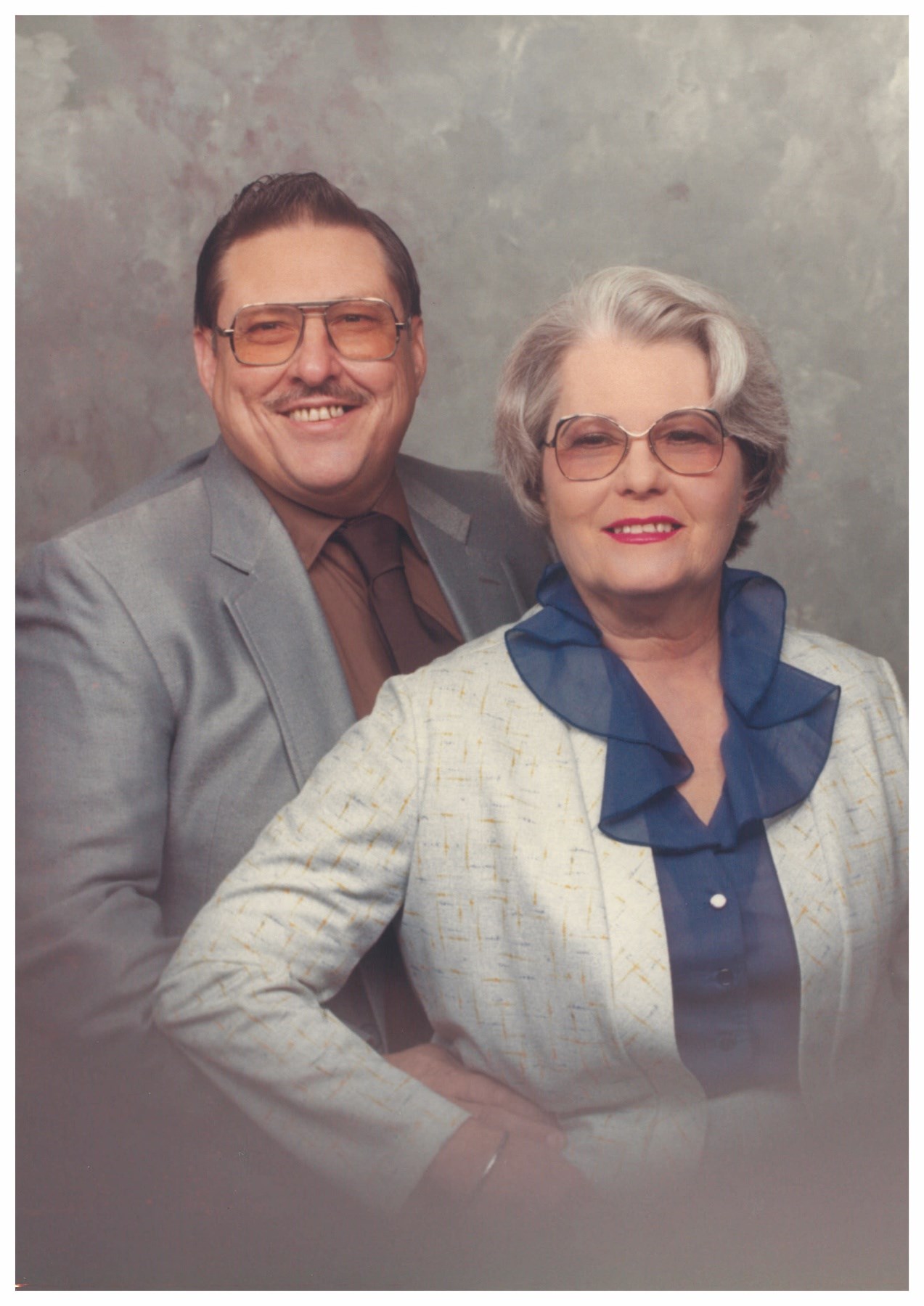 Obituary of Barbara Ann Temple