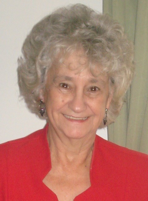 Obituary of Carlene Sass