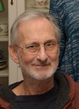 Obituary of Neil Winger