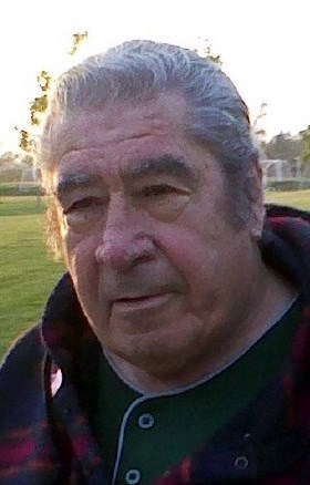 Obituary of Tony M. Leal