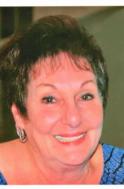 Obituary of Felicia Elizabeth Pastorelli