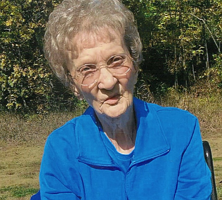 Obituary of Wanda Jean Towns