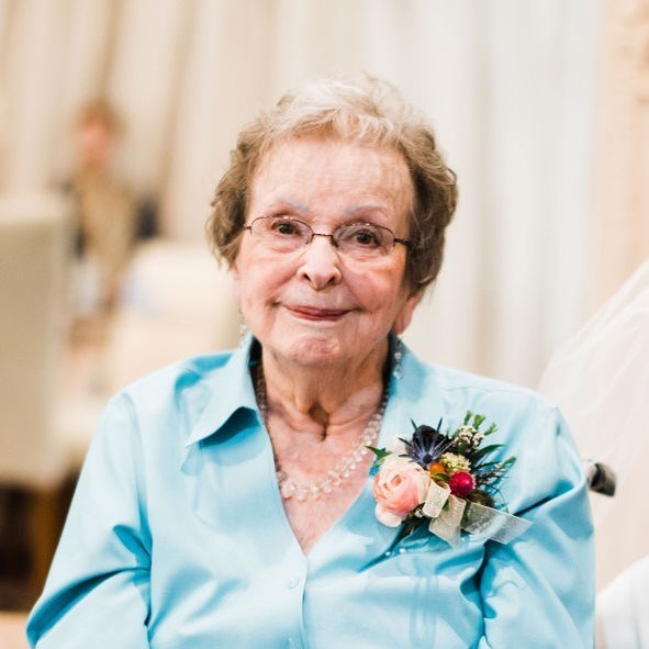 Obituary of Emily G. Todd