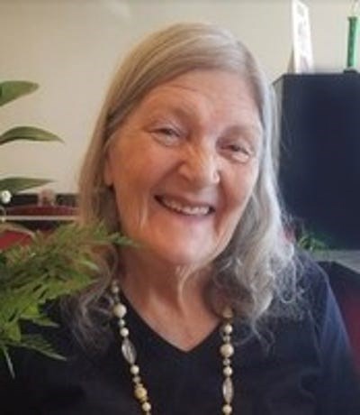 Obituary of Inez "Betsy" Arendall