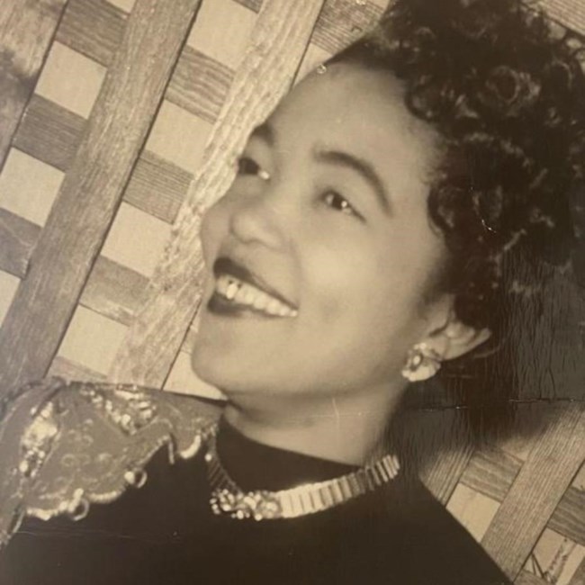 Avis de décès de Bonnie Que Harris