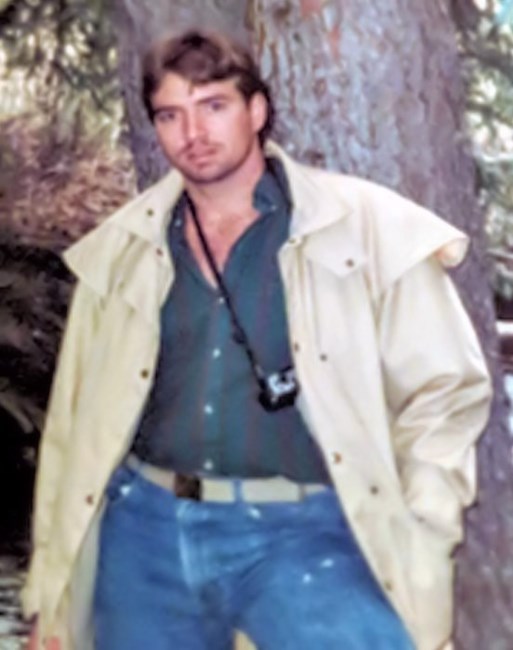 Obituary of Mark A. Manuel