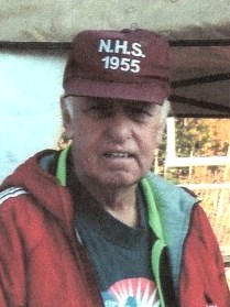 Obituary of William "Buck" Robert Decker Sr.