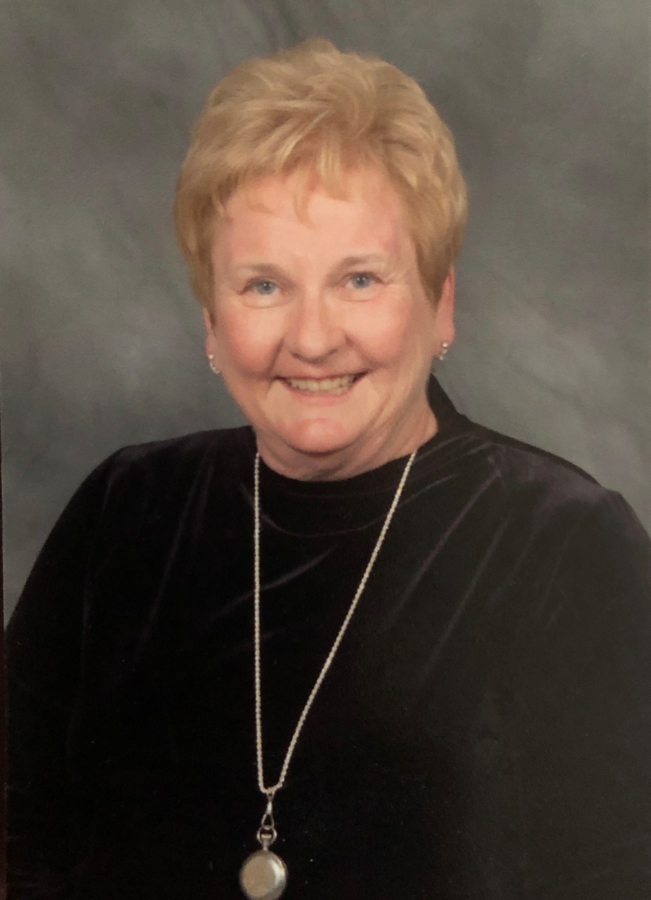 Obituary of Bette Anne Smith