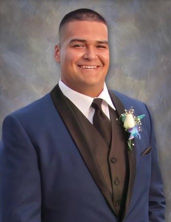 Obituary of Isaac Gabriel Cabral