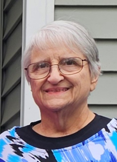 Obituary of June Denise Bittner