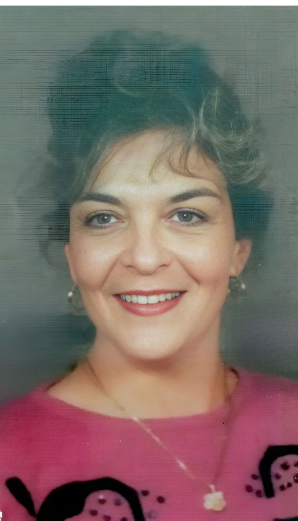 Obituary of Jean G. Paul