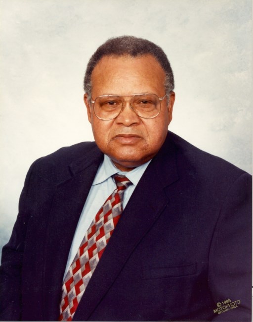 Obituary of Col. Langley Jerry Chavis