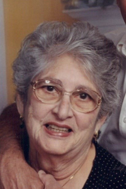 Obituary of Nora Nilda Alfonso