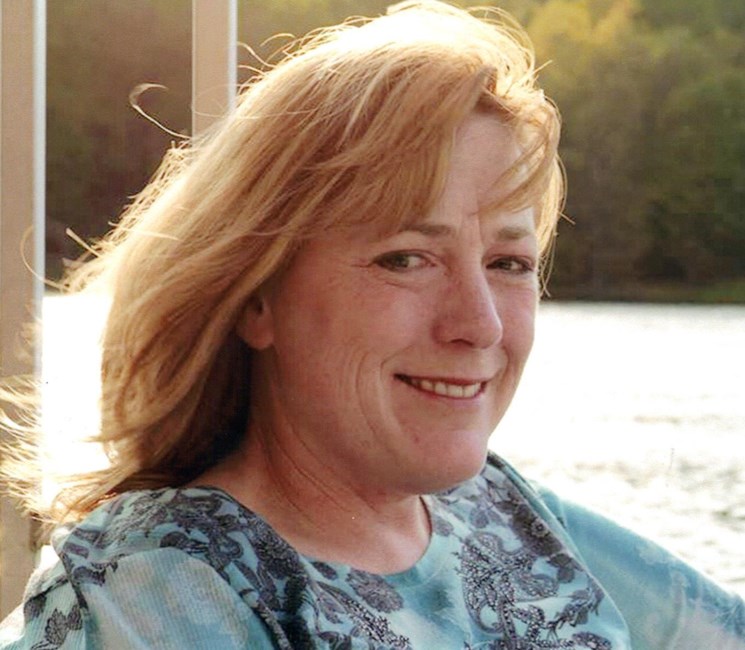 Obituary of Lori Ann Hughes