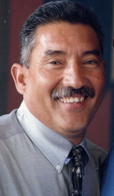 Obituary of Eugenio Robles