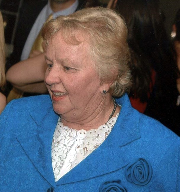 Obituary of Christina Weigman