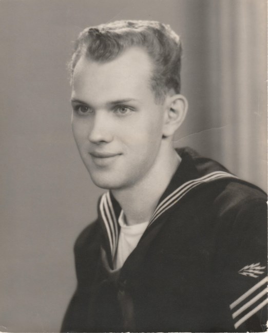 Obituary of William Thomas Zimmerman