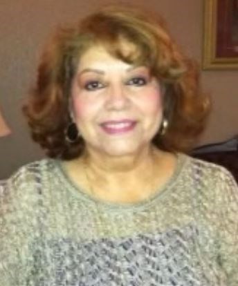 Obituary of Martha G. Contreras