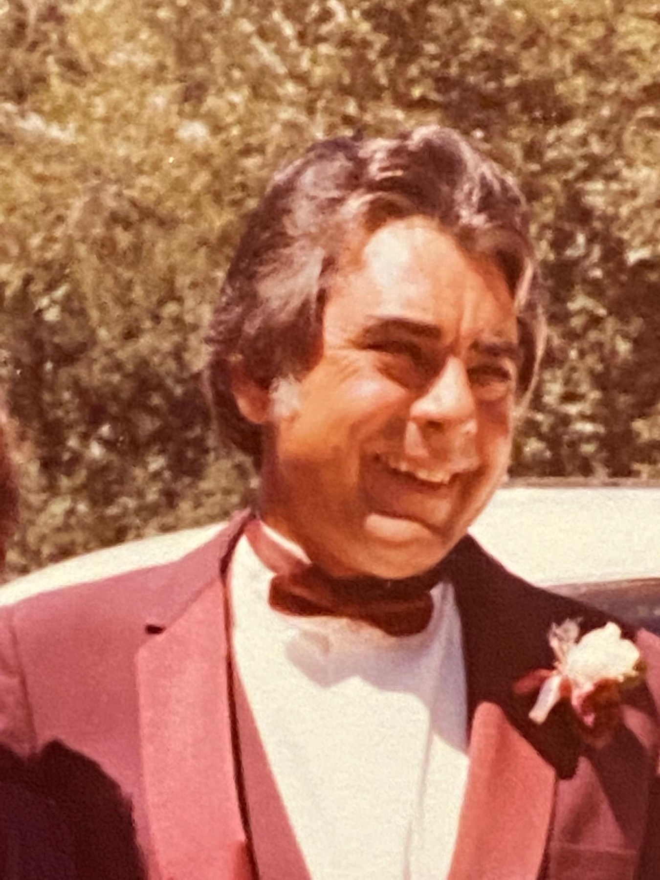 Obituary of Leslie "Les" I. Morris