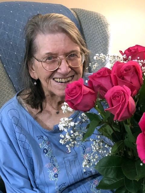 Obituary of Marie Delores MacDonald