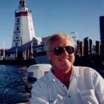 Obituary of Gary Phillip Hughes