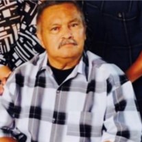 Obituary of Samuel Valenzuela