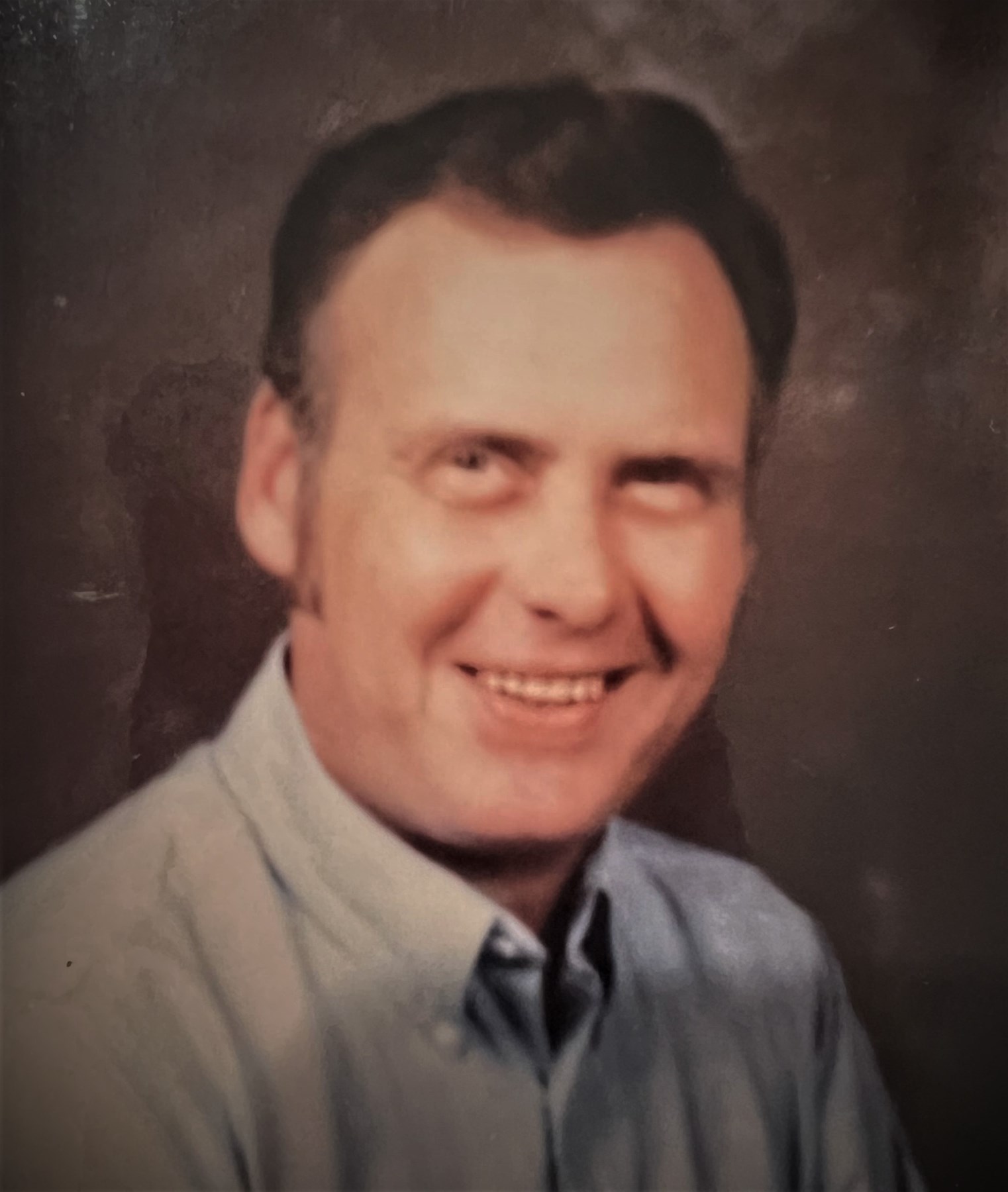 Obituary of Daniel John Chernaskey III