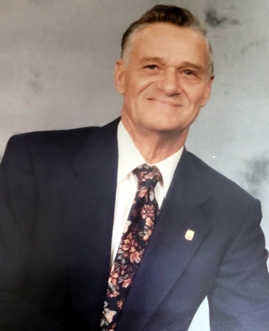 Obituary of James Doyce Bobbitt