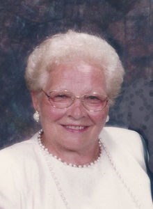 Obituary of KATHERINE PRYSTASZ