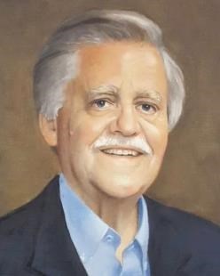 Obituary of James Benjamin Whitaker Sr.