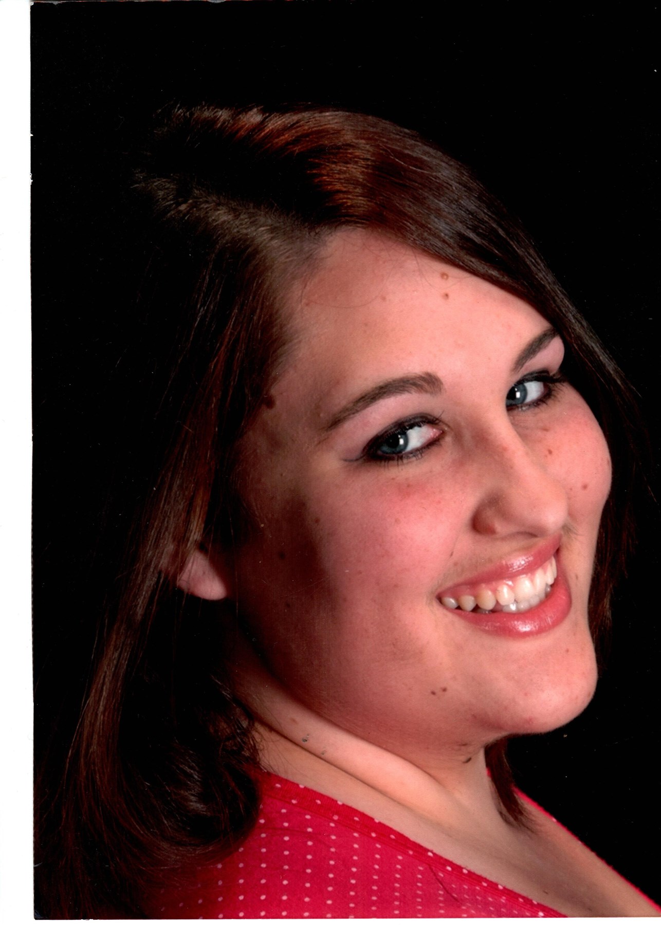 Avis de décès de Alyssia Marie Brown